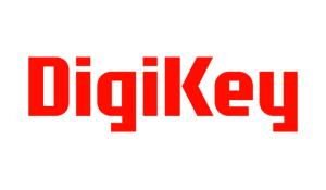 DigiKey Updated Logo and Brand