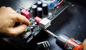 Electronics manufacturing-India