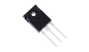 GT20N135SRA – 1350V IGBT for Voltage Resonance Circuits used in Home Appliances 