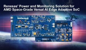 ISLVERSALDEMO3Z Power Management Reference Design