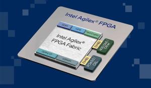 Intel Agilex 7 FPGA