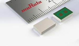 LBAA0PC1RMH298 Module from Murata