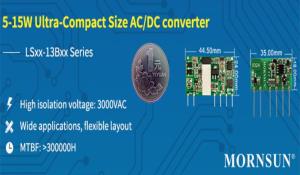 LSxx-13Bxx AC/DC Converters