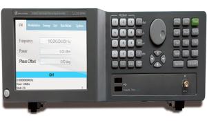 LSxxx1B Series- RF Analog Singal Generator 