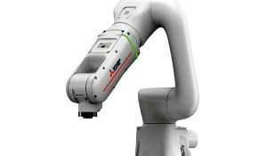 Mitsubishi's MELFA ASSISTA Series of Robot