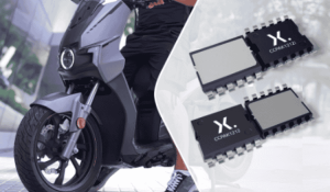 Nexperia's PSMN1R0-100ASF High-Density MOSFETs for Power-Intensive Applications