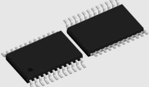 R5651 Series Overcharge and Discharge Protection IC 