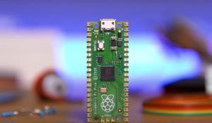 RP2040 Raspberry Pi Pico 