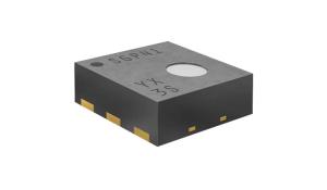  Sensirion VOC NOx Sensor SGP41