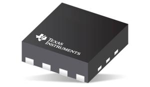 Texas Instruments’ OPA855  8-GHz Operational Amplifier