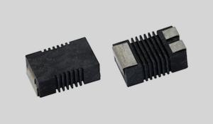 CDMM Series high voltage chip divider from Vishay Intertechnology