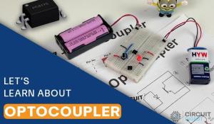 Optocoupler